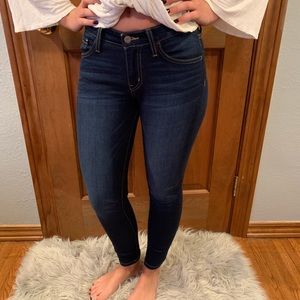 Bridge by Gly ankle skinny jean